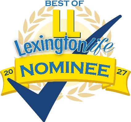 Best of Lexington Life 2027 Nominee — Captain Trees